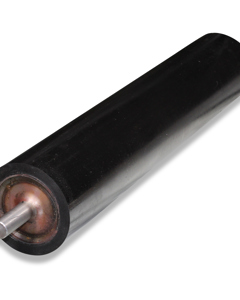 Drive roller dia 105x560/shaft 20x746 drive LB 500